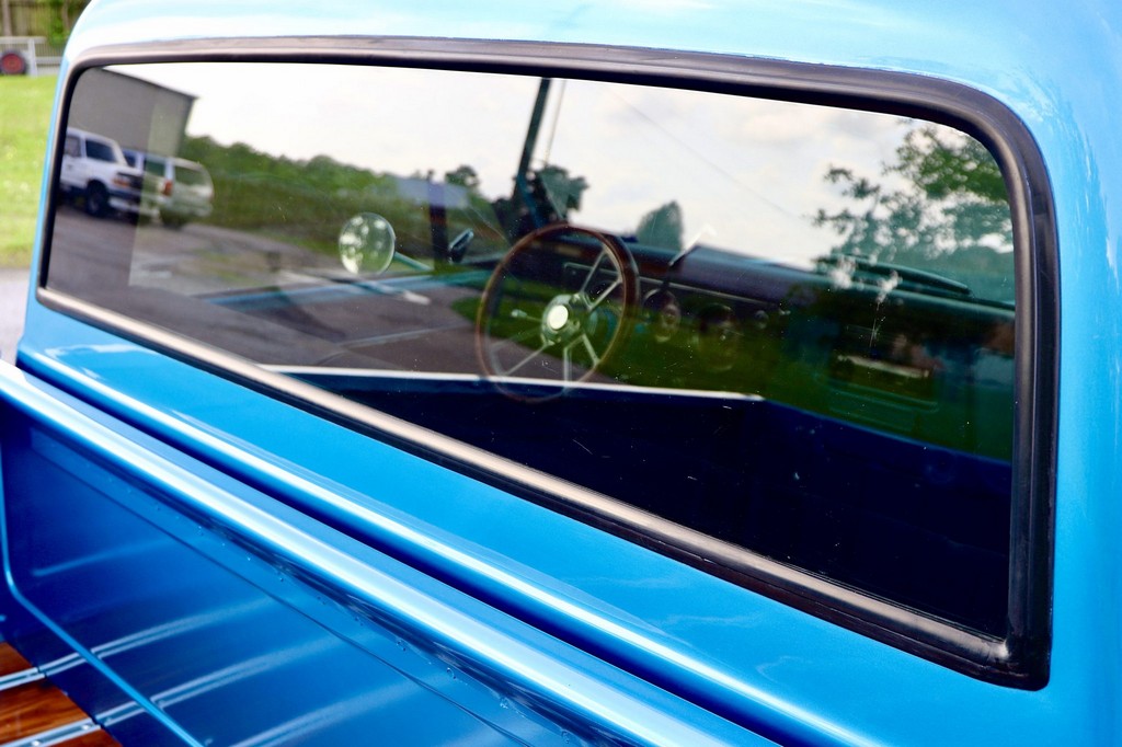 1968 Chevrolet C10 Pickup - Online Sale - Image 76