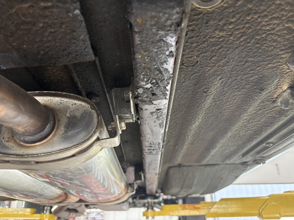 1971 Jaguar XKE Series II Roadster - Image 59