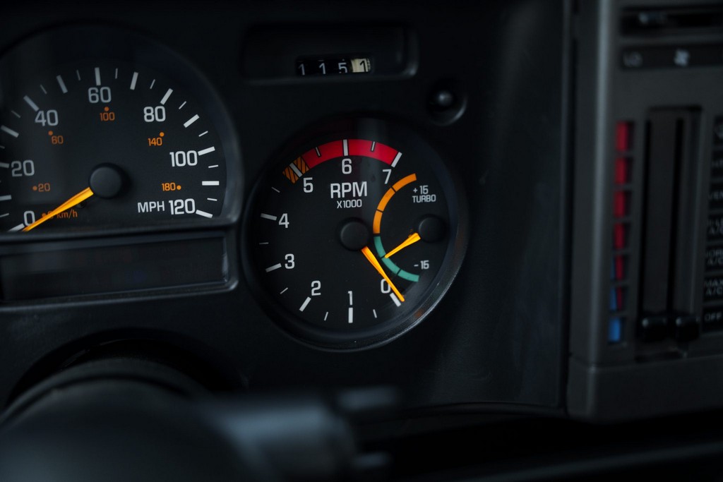 1991 GMC Syclone - Image 77