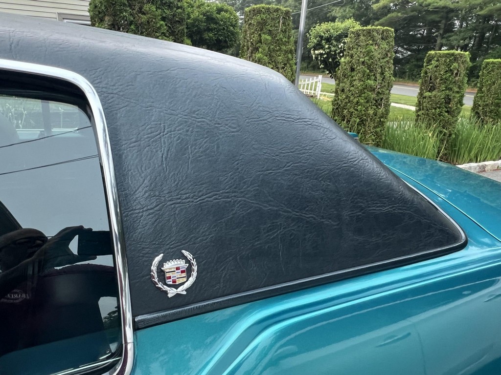 1968 Cadillac Eldorado - Image 81