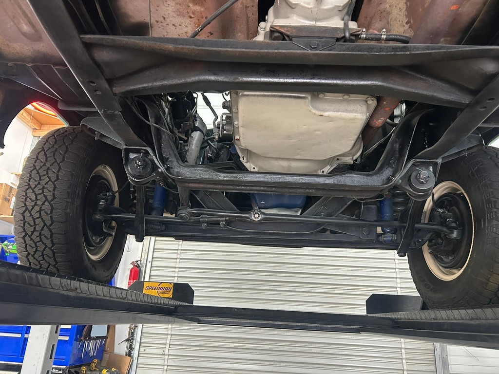 1967 Ford F-100 Standard Cab - Image 6