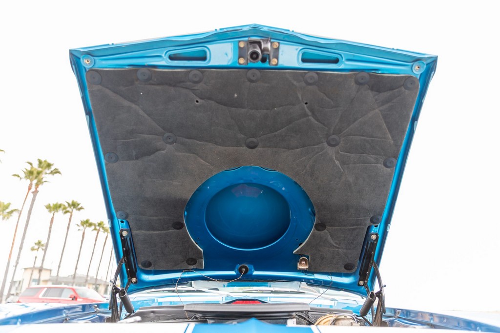 1969 Chevrolet Camaro Z/28 Coupe – Online Sale - Image 90