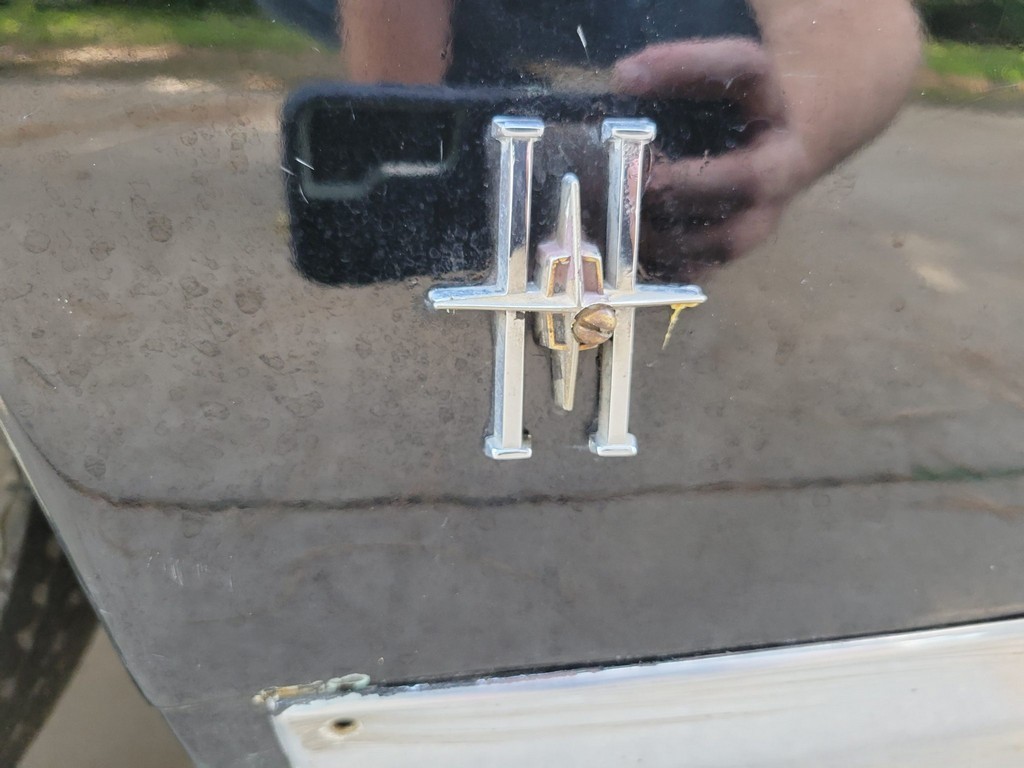 1956 Continental Mark II - Image 8