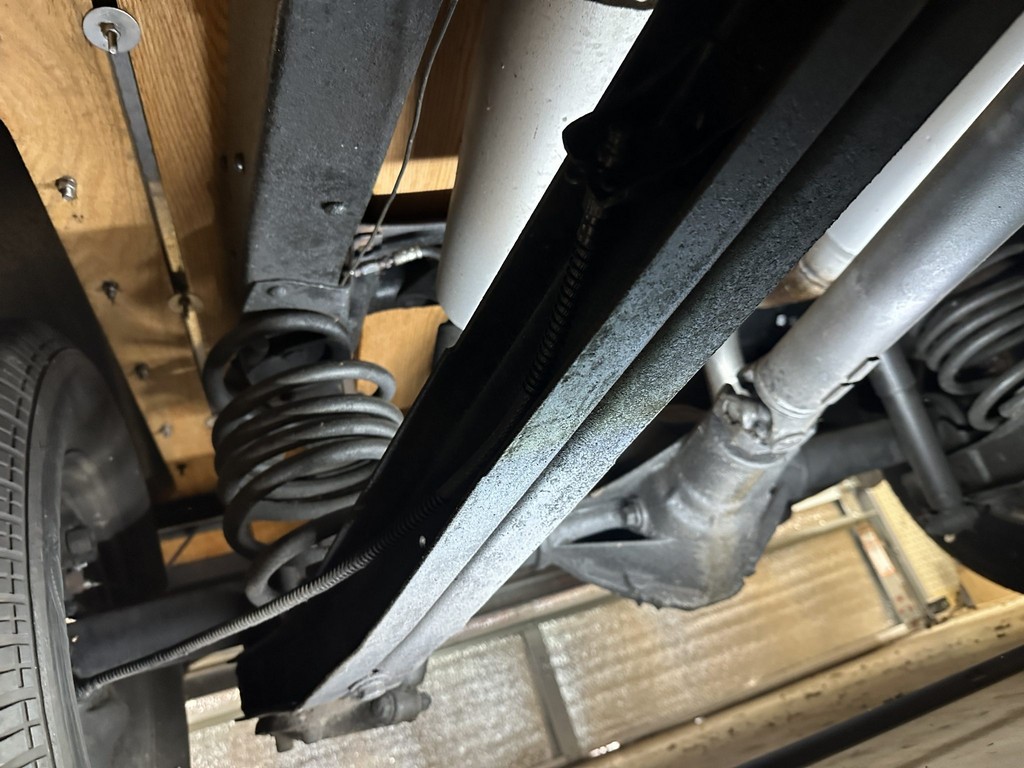 1966 GMC 1000 Wide-Side Pickup - Image 31