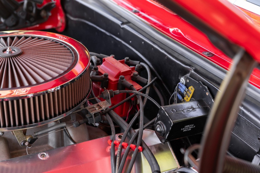 1971 Chevrolet Nova Coupe - Image 99