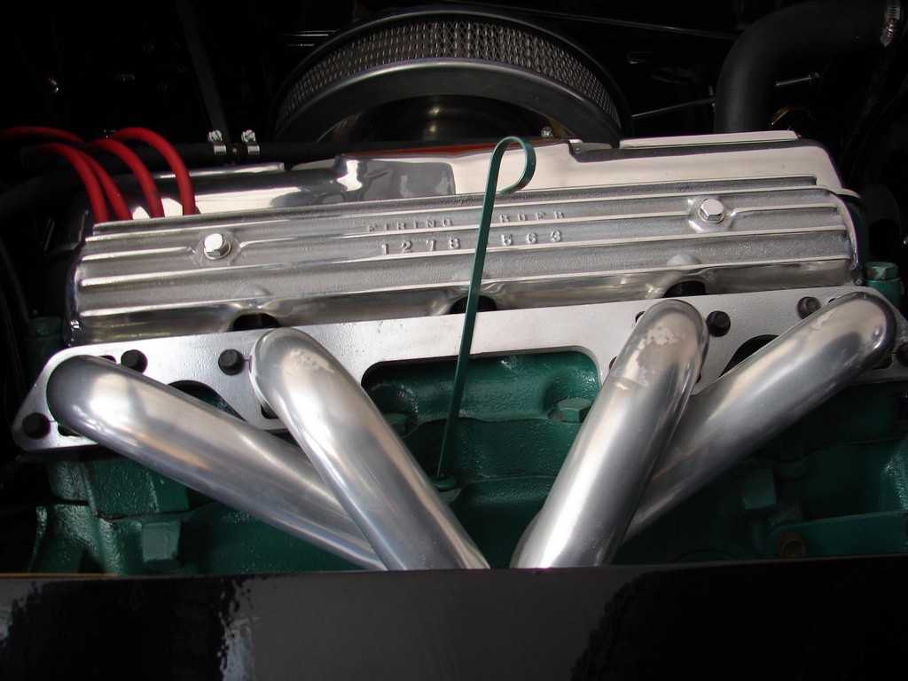 1932 Ford Roadster Highboy - Image 18