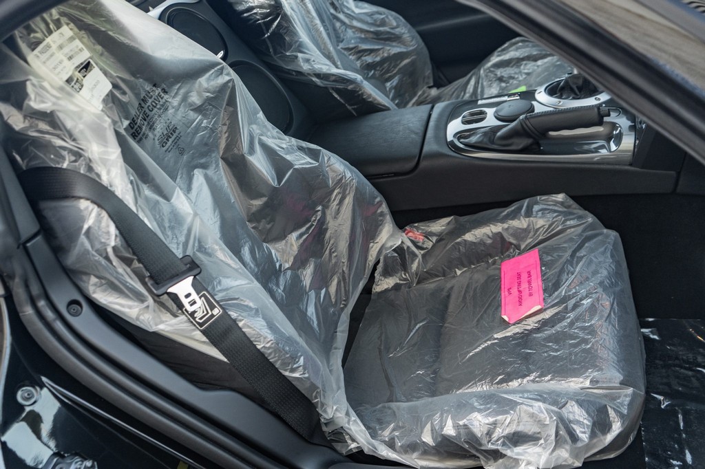 2010 Dodge Viper SRT-10 ACR VoooDoo Edition - Image 76