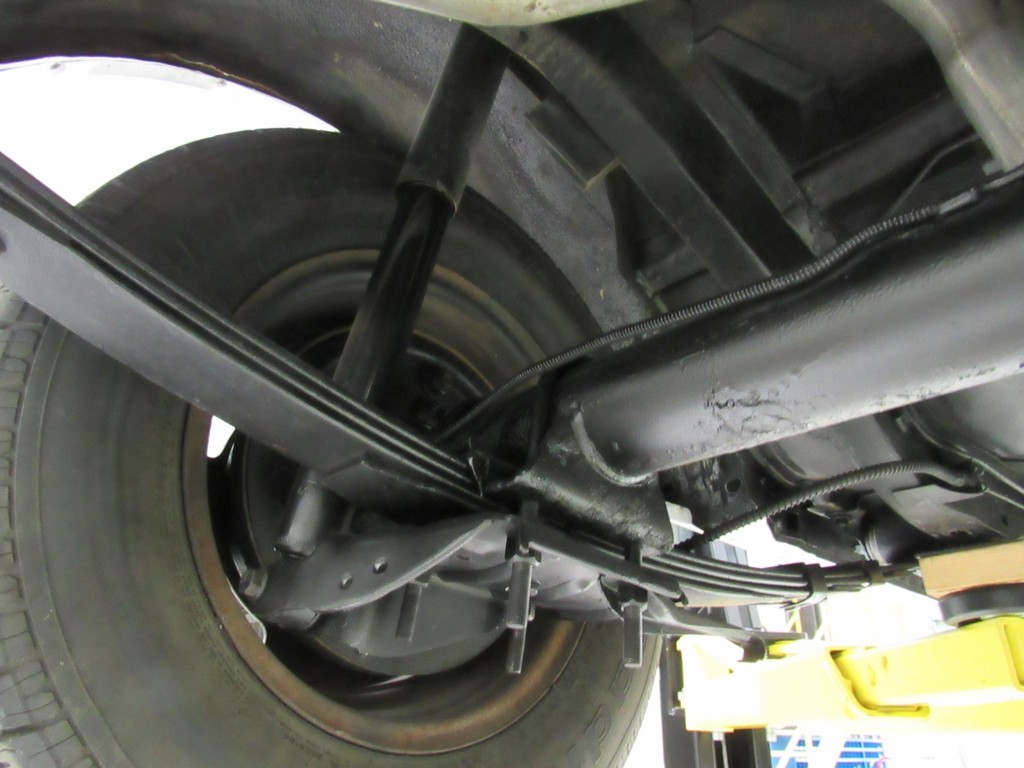 1968 Chevrolet Camaro SS 383 – Online Sale - Image 95