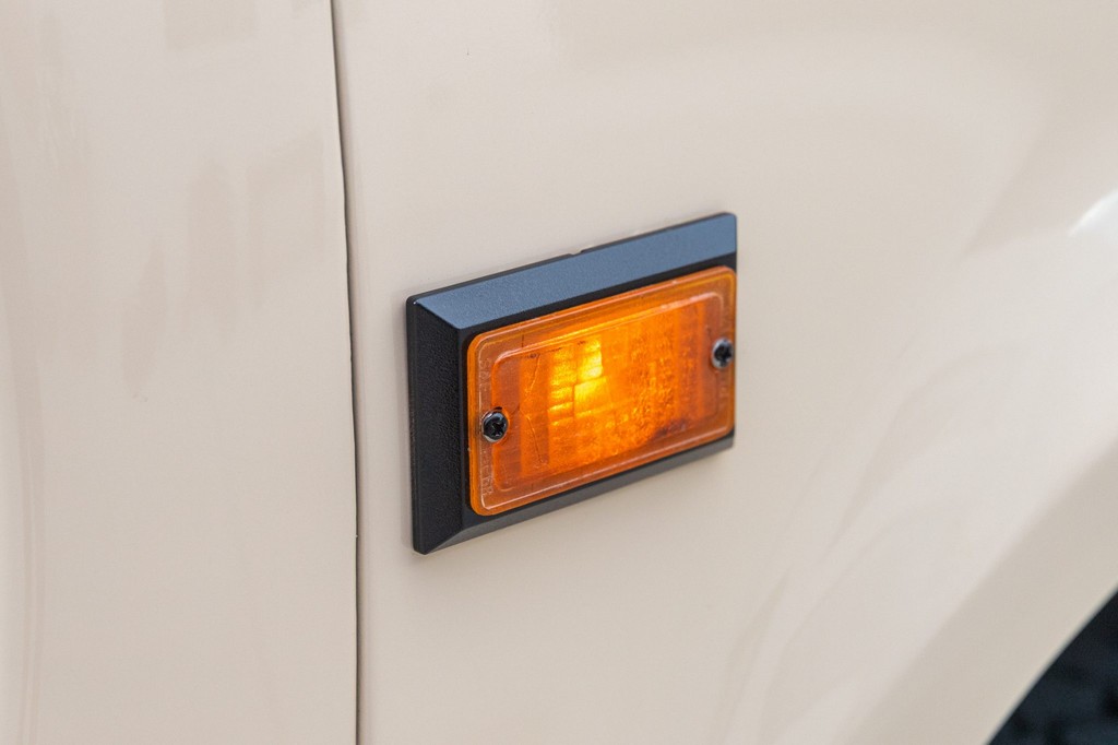 1965 International Harvester Scout 80 4x4 - Image 97