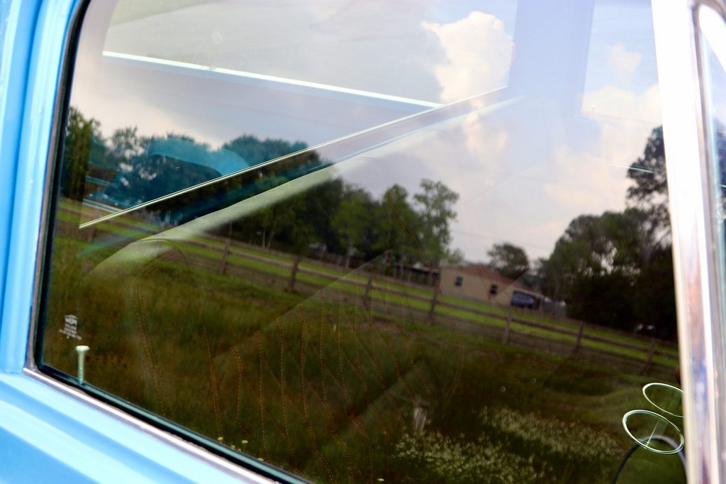 1968 Chevrolet C10 Pickup - Online Sale - Image 77