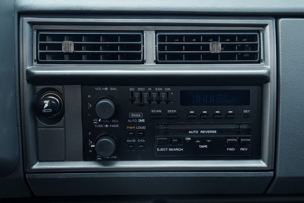 1991 GMC Syclone - Image 78