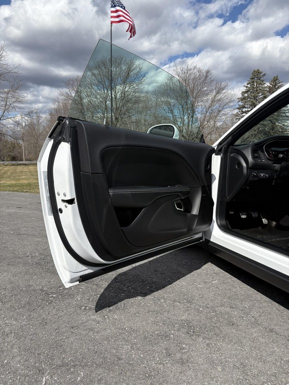 2017 Dodge Challenger SRT Hellcat - Image 56