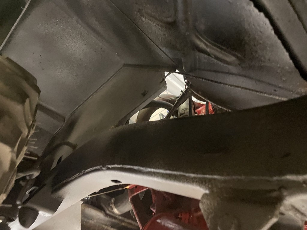 1966 International Harvester Scout 800 4×4 - Image 101