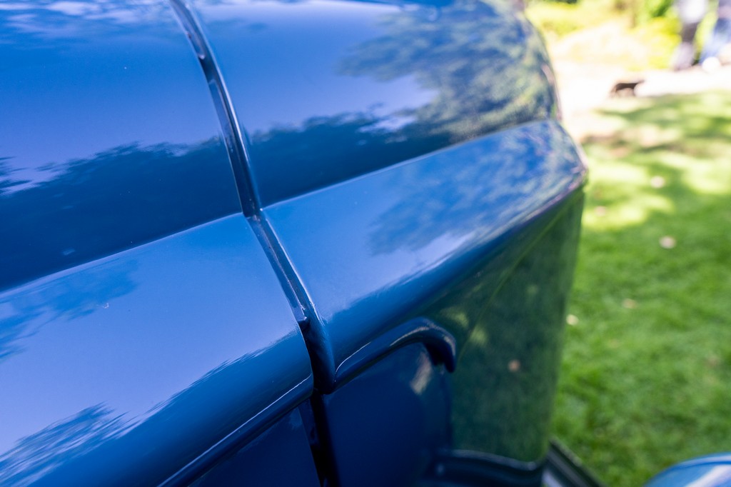 1940 Chevrolet One-Ten Club Coupe - Image 95