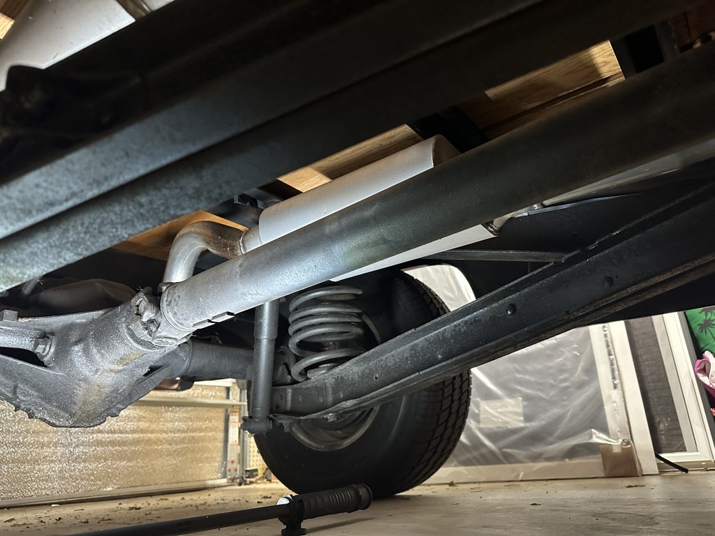 1966 GMC 1000 Wide-Side Pickup - Image 32