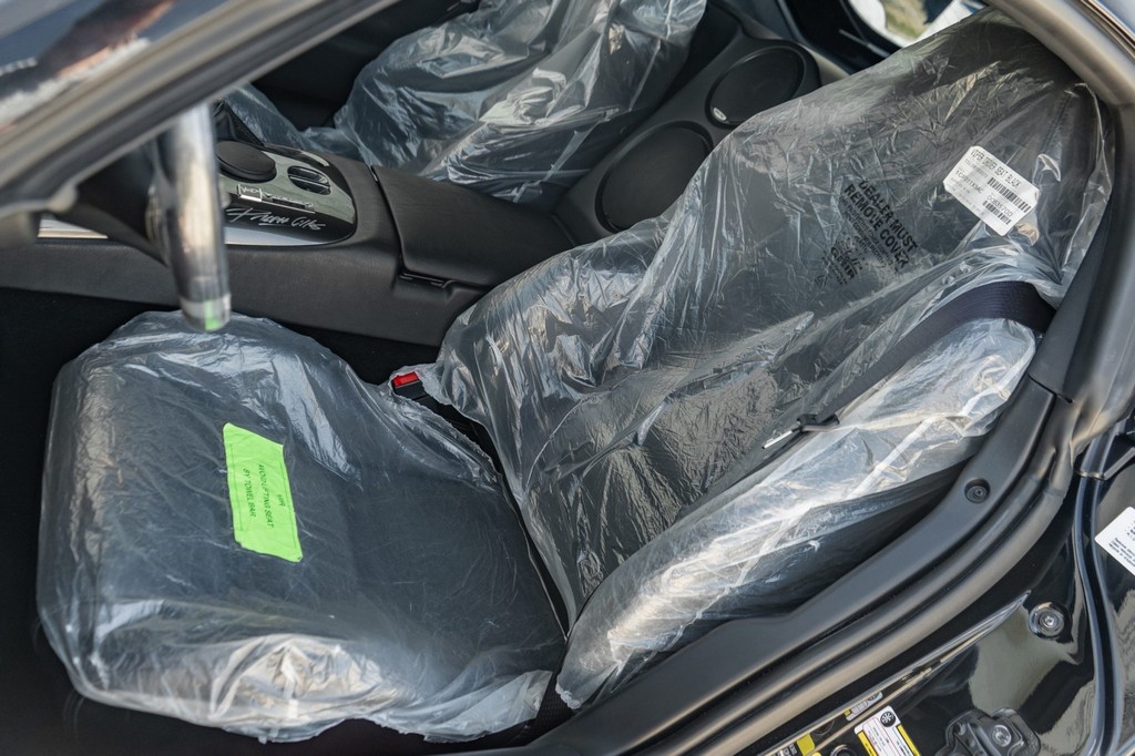 2010 Dodge Viper SRT-10 ACR VoooDoo Edition - Image 77