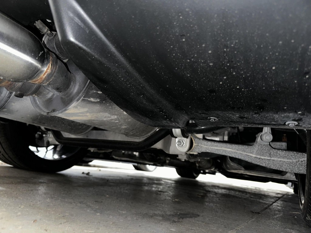 2011 Chevrolet Corvette Z06 Carbon Edition Z07 - Image 15