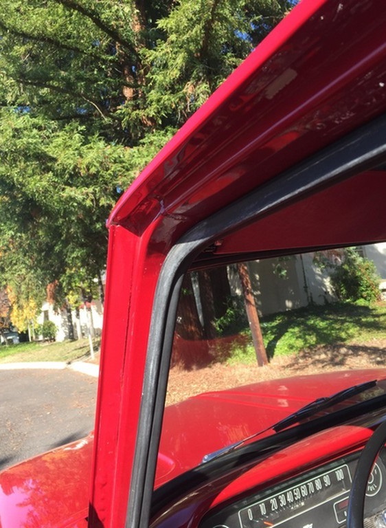 1965 Chevrolet C10 Pickup – Online Sale - Image 36