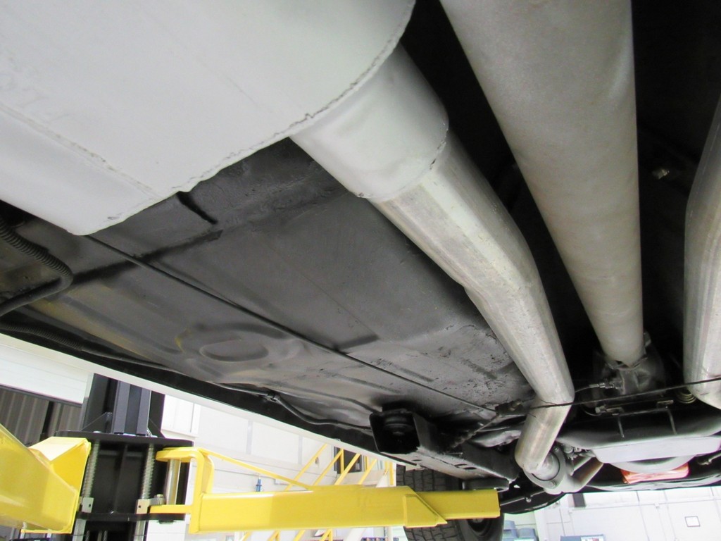 1968 Chevrolet Camaro SS 383 – Online Sale - Image 96