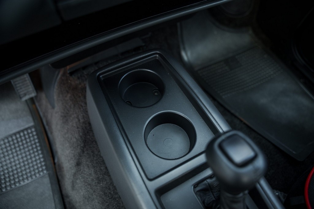 1991 GMC Syclone - Image 79