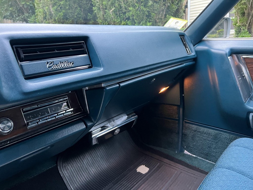 1968 Cadillac Eldorado - Image 82