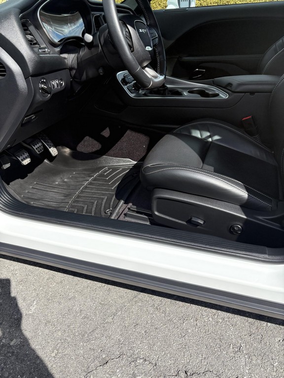 2017 Dodge Challenger SRT Hellcat - Image 57