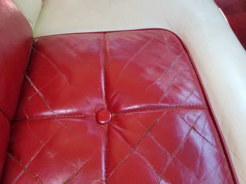 1956 Continental Mark II - Image 10