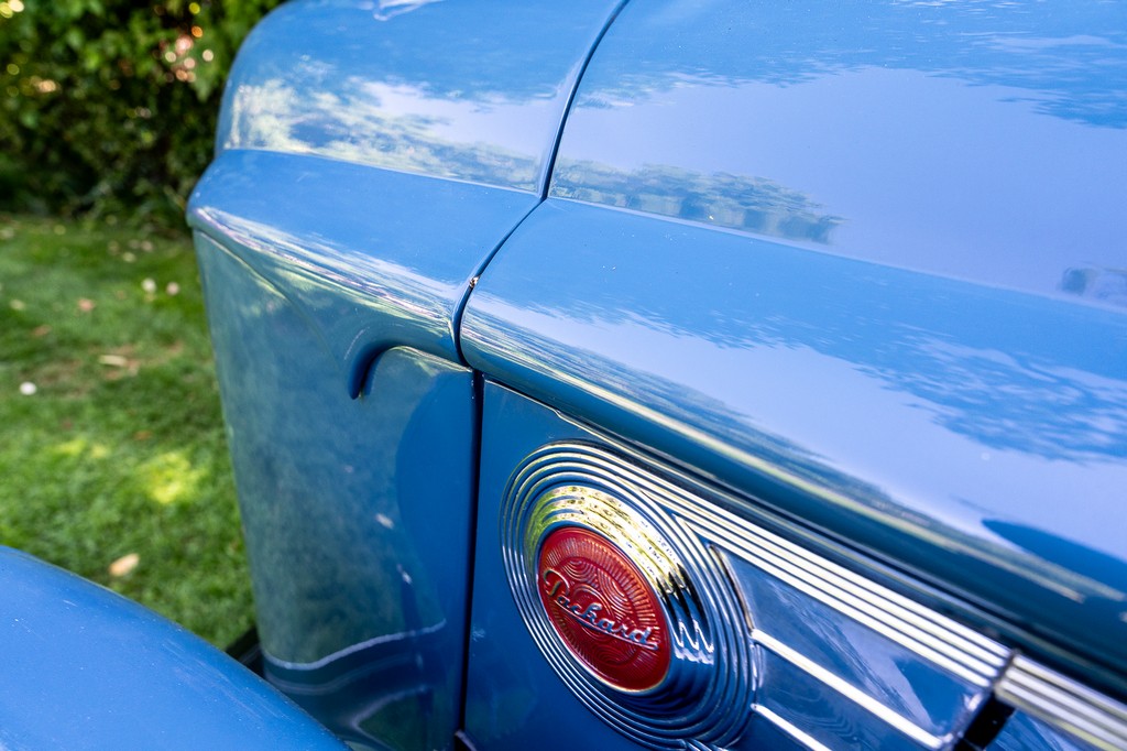 1940 Chevrolet One-Ten Club Coupe - Image 96