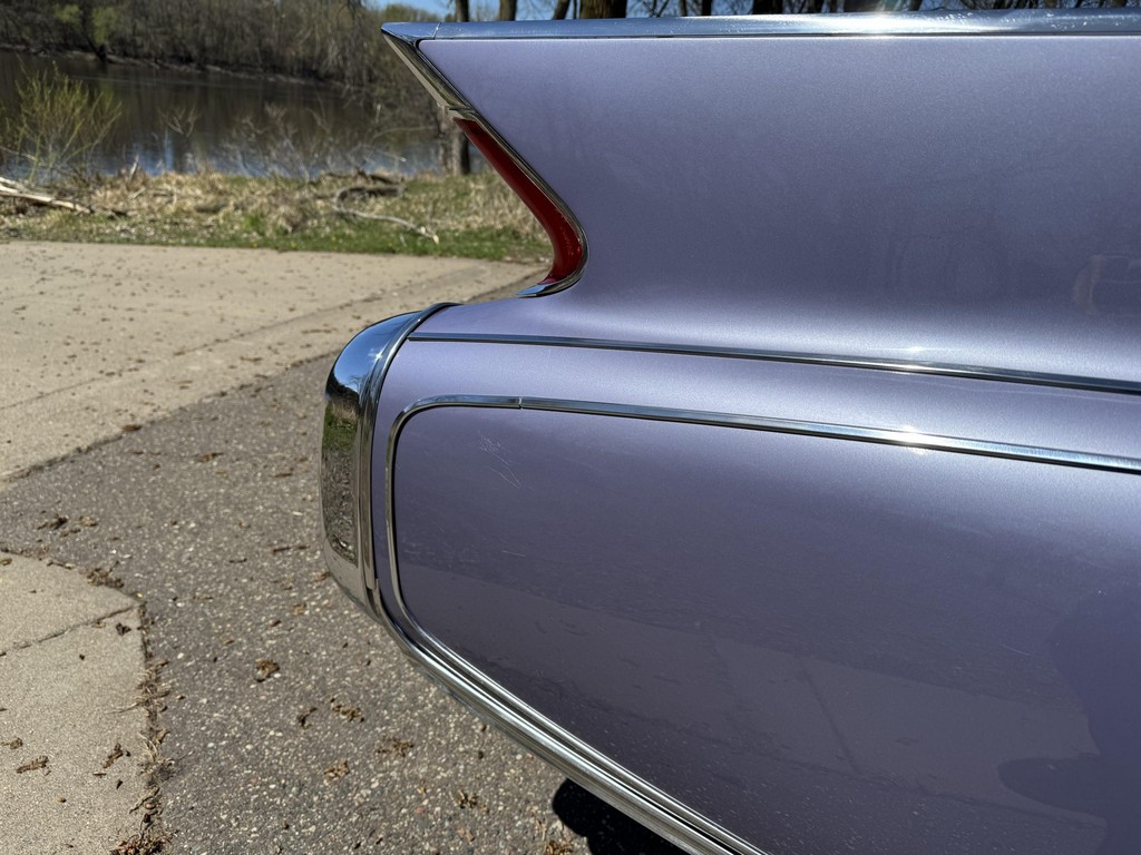 1960 Cadillac Eldorado Biarritz Convertible - Image 36
