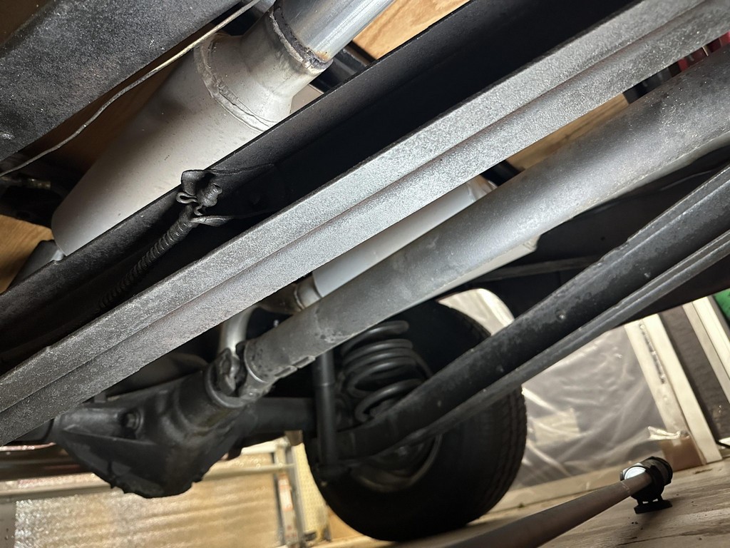 1966 GMC 1000 Wide-Side Pickup - Image 33