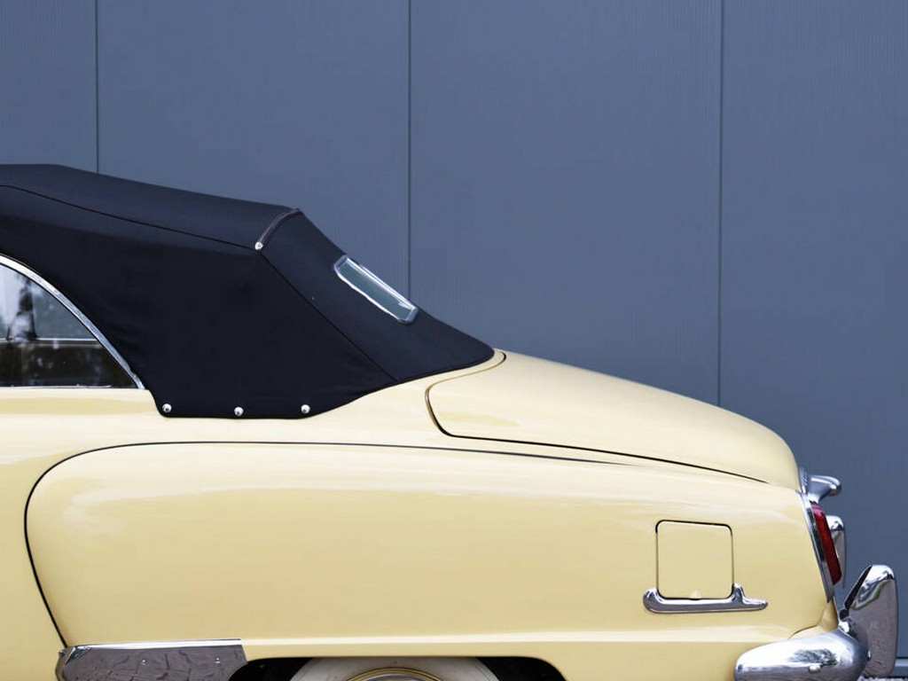 1950 Studebaker Commander - Image 21