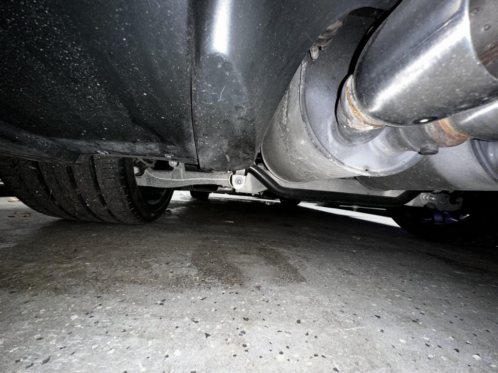 2011 Chevrolet Corvette Z06 Carbon Edition Z07 - Image 16