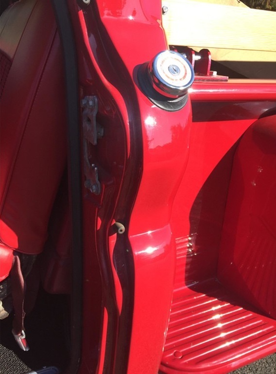 1965 Chevrolet C10 Pickup – Online Sale - Image 37