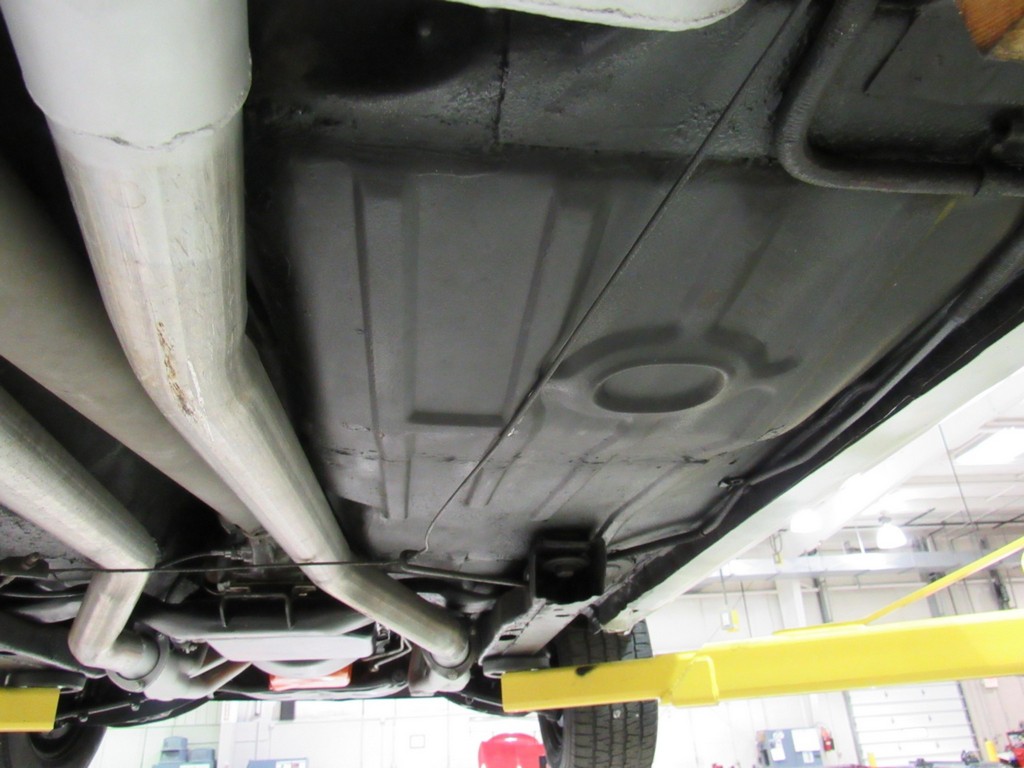 1968 Chevrolet Camaro SS 383 – Online Sale - Image 97