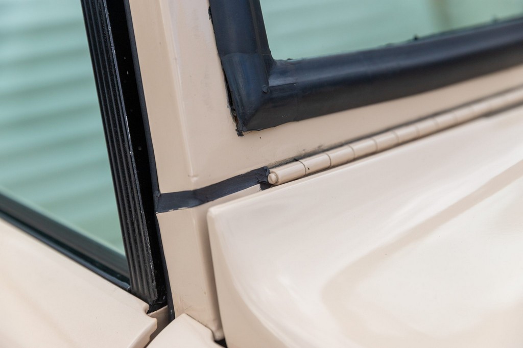 1965 International Harvester Scout 80 4x4 - Image 99