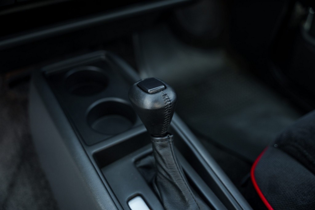 1991 GMC Syclone - Image 80