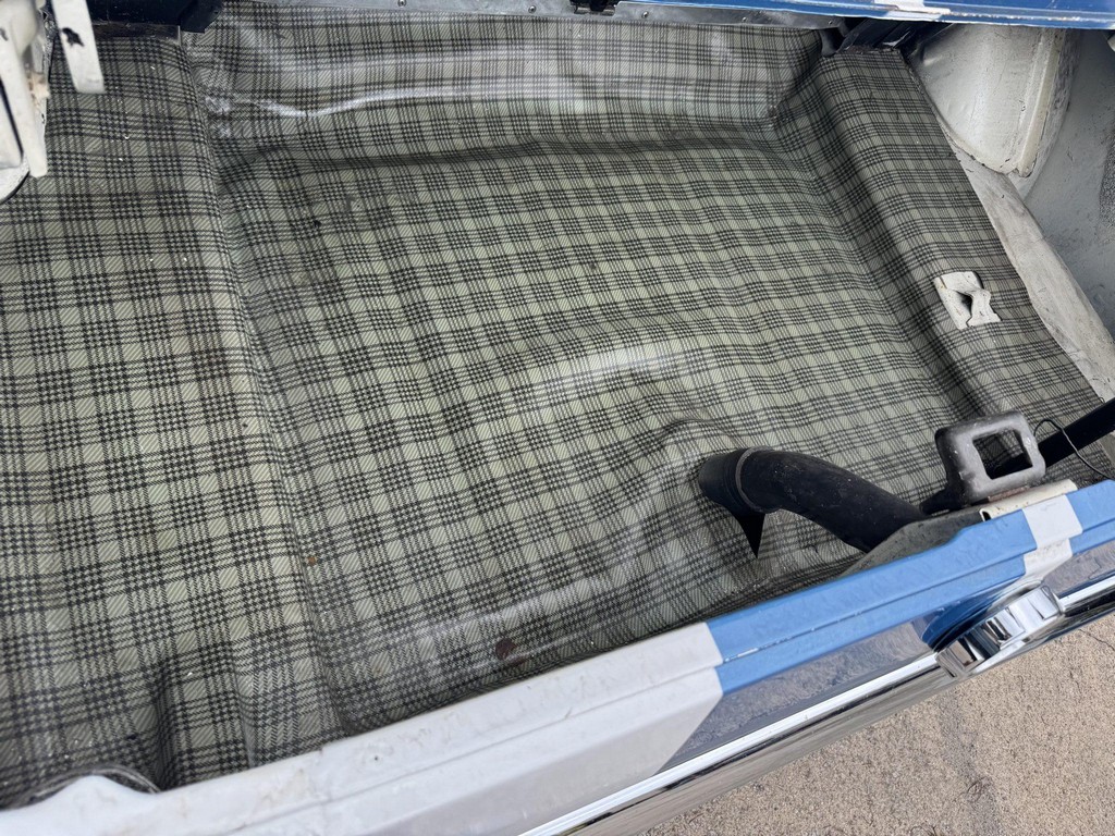 1965 Ford Mustang Fastback 289 - Image 20