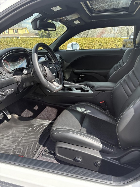 2017 Dodge Challenger SRT Hellcat - Image 58