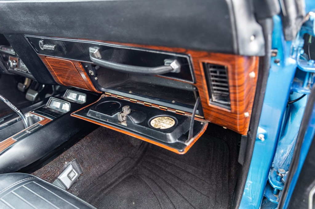 1969 Chevrolet Camaro Z/28 Coupe – Online Sale - Image 92