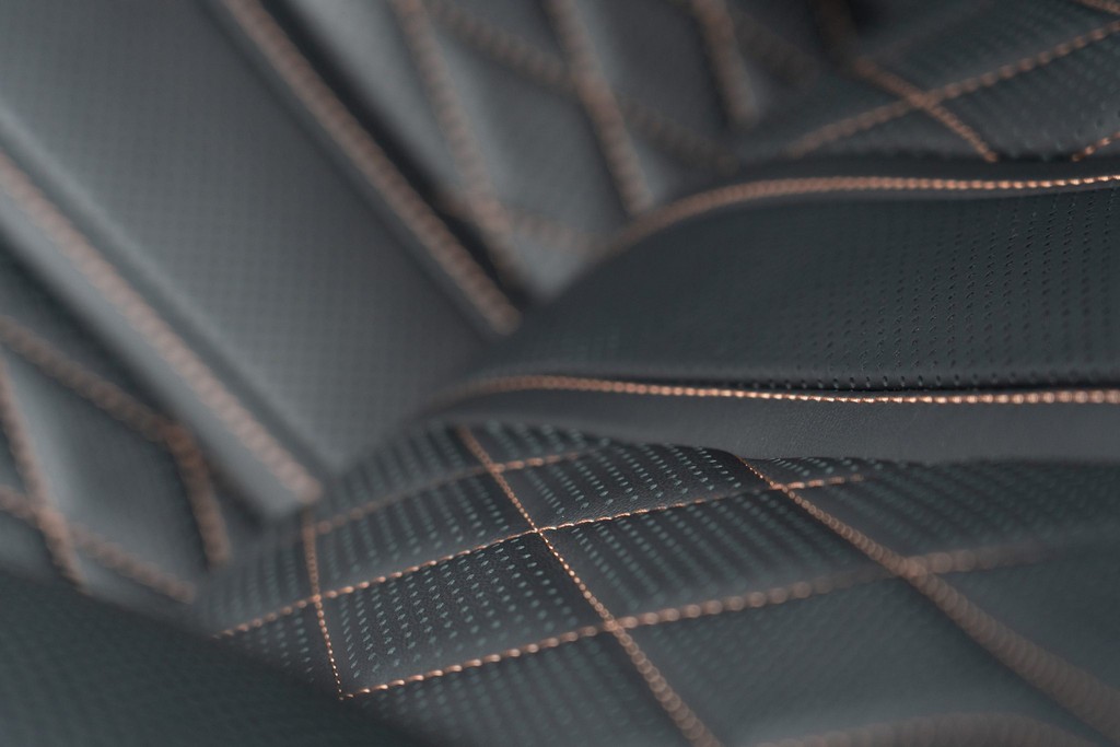 2020 Mercedes-AMG S65 Sedan Final Edition - Image 103