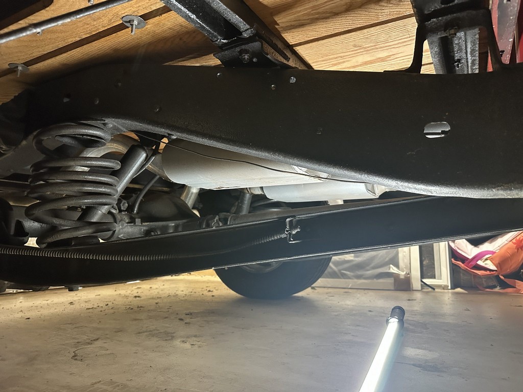 1966 GMC 1000 Wide-Side Pickup - Image 34