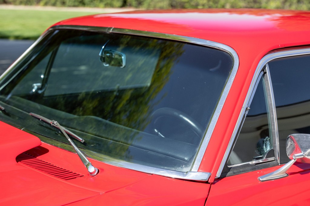 1971 Chevrolet Nova Coupe - Image 101