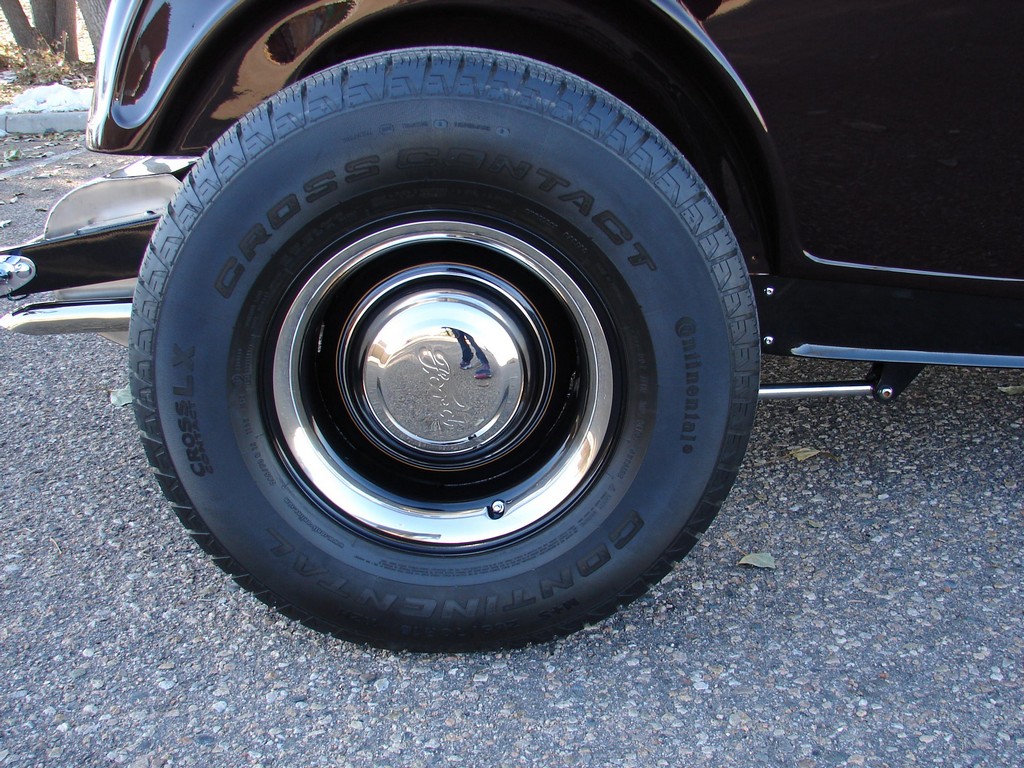 1932 Ford Roadster Highboy - Image 21