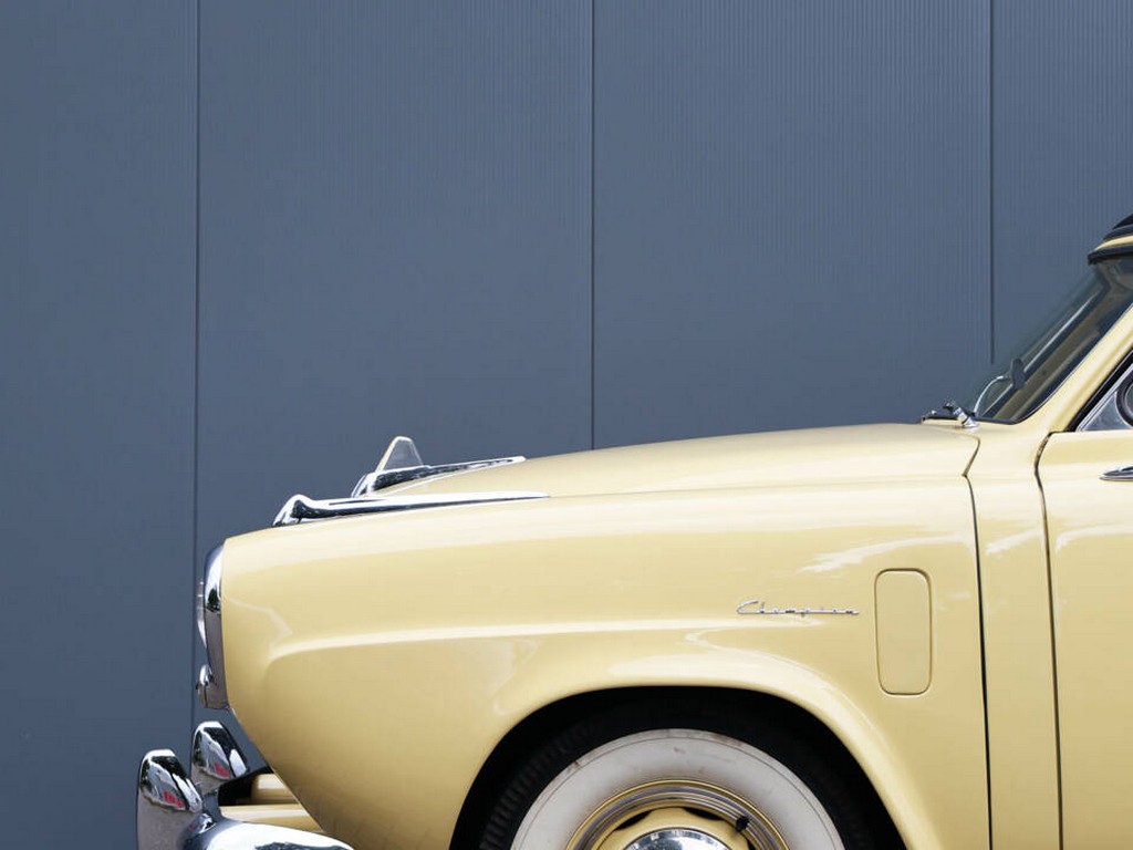 1950 Studebaker Commander - Image 22