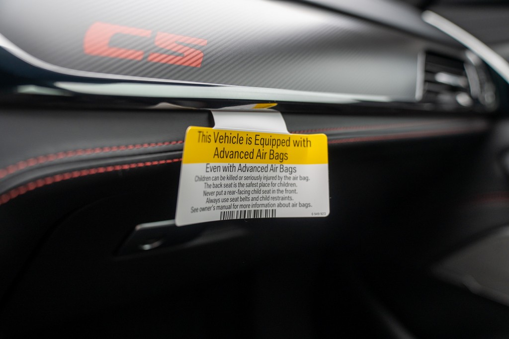 2022 BMW M5 CS - Image 103