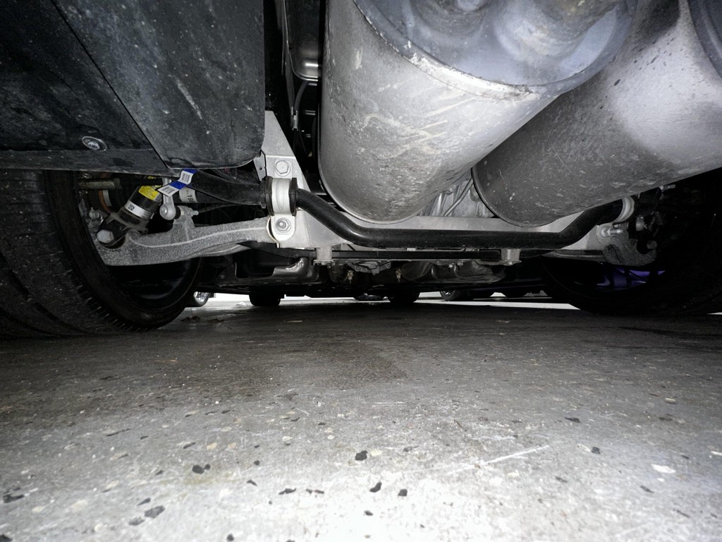 2011 Chevrolet Corvette Z06 Carbon Edition Z07 - Image 17