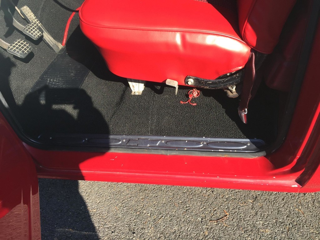 1965 Chevrolet C10 Pickup – Online Sale - Image 38