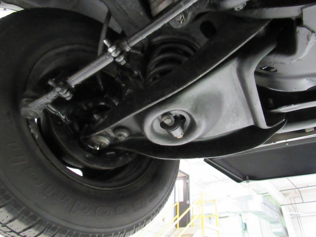 1968 Chevrolet Camaro SS 383 – Online Sale - Image 98