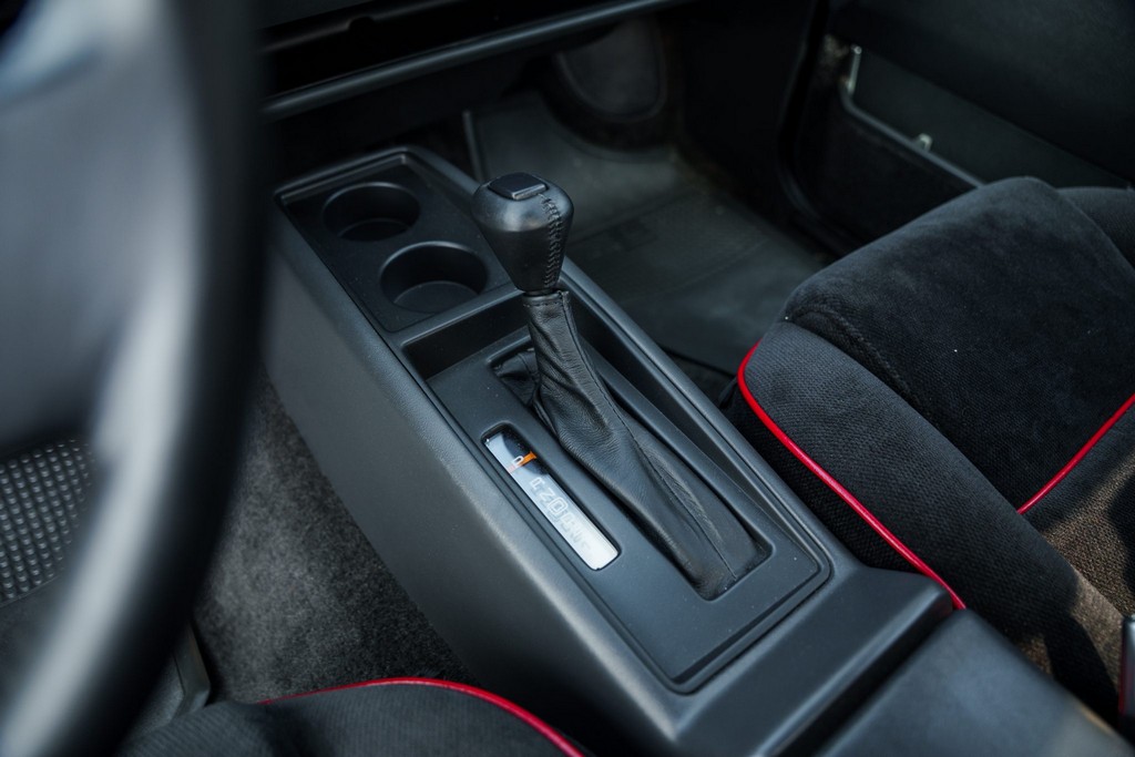 1991 GMC Syclone - Image 81