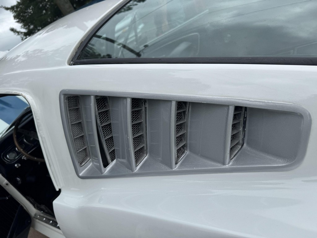 1965 Ford Mustang Fastback 289 - Image 21